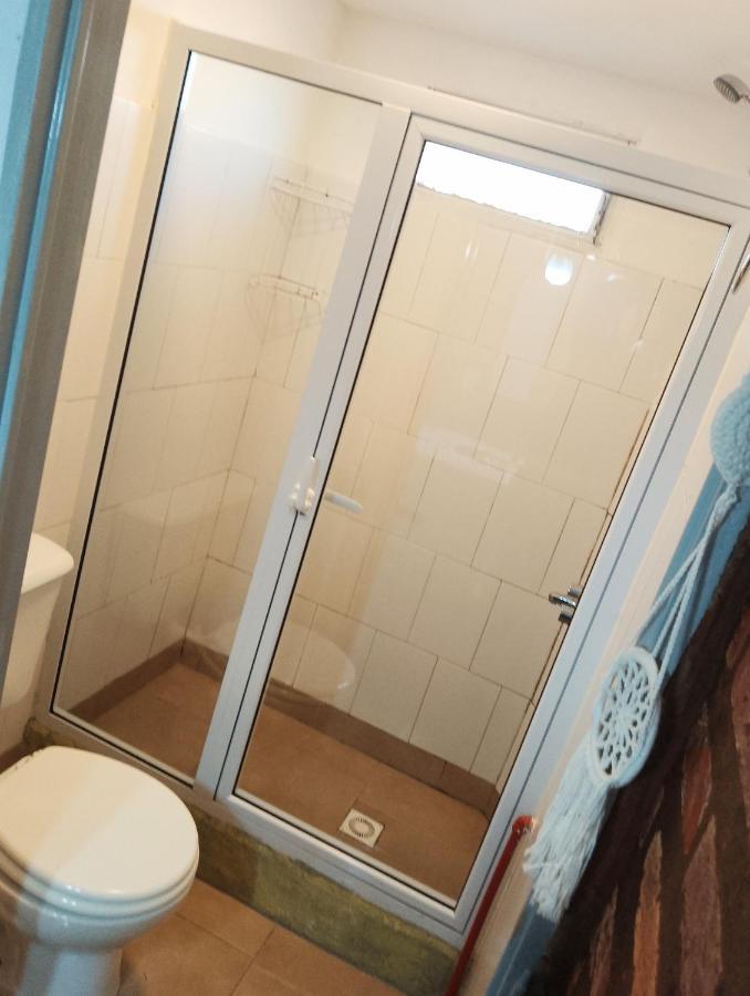 Antue Apartment Puerto Piramides Ngoại thất bức ảnh