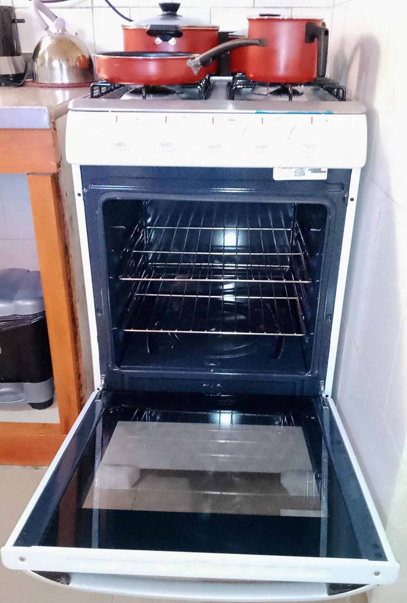 Antue Apartment Puerto Piramides Ngoại thất bức ảnh