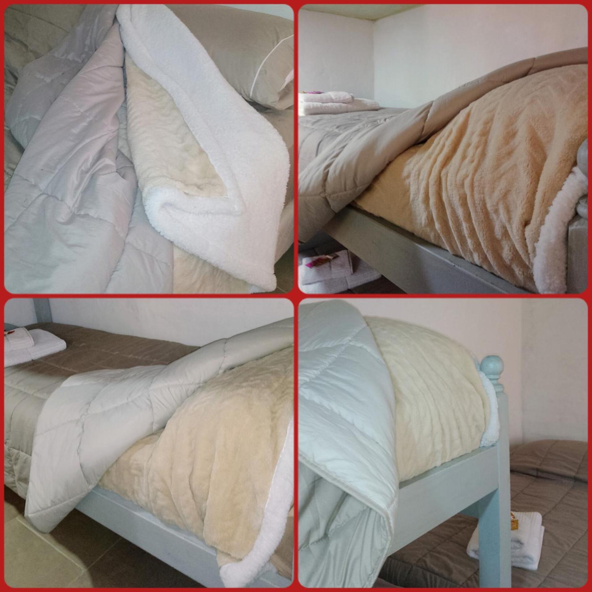 Antue Apartment Puerto Piramides Ngoại thất bức ảnh